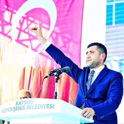MHP KAYSERİ MİLLETVEKİLİ BAKİ ERSOY'DAN AÇIKLAMALAR