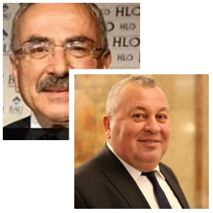 ORDU MHP MİLLETVEKİLİ VE ORDU BELEDİYE BAŞKANIYLA SÖZ DÜELLOSU