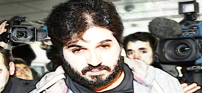 REZA ZARRAB DAVASINDA FLAŞ GELİŞME