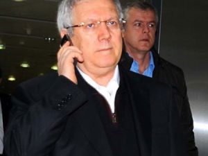Aziz Yıldırım'dan 'Maymun gibi...' açıklaması