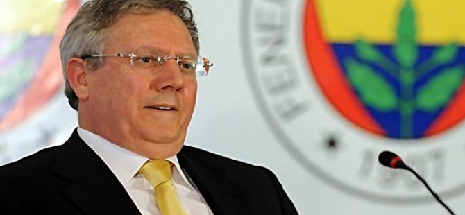 FENERBAHÇE'YE YENİDEN 3 TEMMUZ KUMPASI