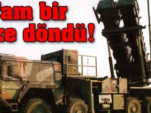 NATO ile 10 il krizi
