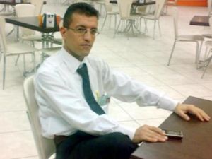 9 Gündür Kayıp Olan Erkan'ın Yanmış Cesedi Bulundu
