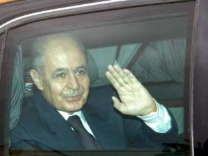 Ahmet Necdet Sezer'in Kızları İşten Çıkarıldı