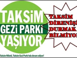 Beyoğlu'nu Seven Gelsin