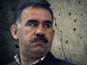 Abdullah Öcalan Ergenekon'un gizli tanığı