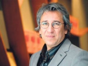 Can Dündar'dan Erdoğan'a yanıt