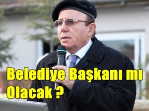 Saidi Nursi'nin Mezarı Valiyi Belediye Başkanı mı Yapacak?