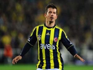 Emre FenerBahçe ye Dönüyor mu?