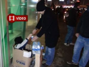 AKP ile Türkiye Bu Utançla Büyüyor