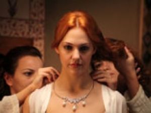 'Osmanlı'nın 'Sex and the City'si“