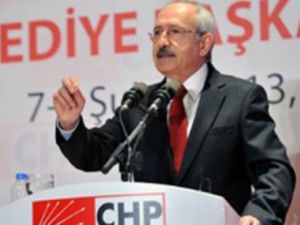 Veremeyeceğimiz hesap yok!