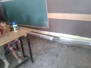 AL SANA YENİ TÜRKİYE