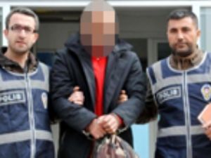 Vurdu.. Başını Çekiçle Ezdi... Ölmeyince İple Boğdu.. Bir Vahşetin İtirafı...!