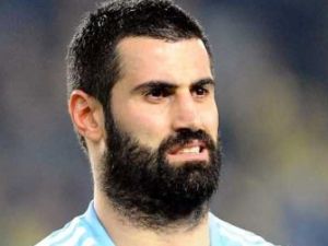 Volkan Demirel kaptanlığı bırakıyor