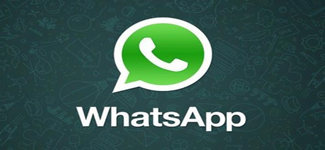 SON GÜNCELLEMESİ İLE TEPKİ ÇEKEN WHATSAPP'TAN GERİ ADIM