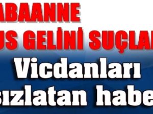 Vicdanları sızlatan haber