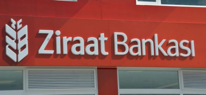 ZİRAAT BANKTAN FLAŞ KARAR; LİSTEDE O ŞİRKETLERDE VAR
