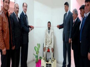 500 Tl Yardima Resmi Devlet Acilisi Komedisi