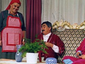 Ünlü sanatçı Leman Çıdamlı hayatını kaybetti