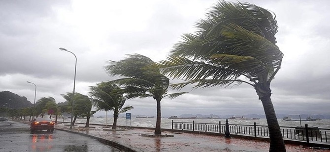 METEOROLOJİ'DEN KRİTİK UYARI
