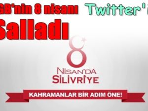 TGB'nin 8 Nisan Eylem Kararı Twitter'i Sallıyor