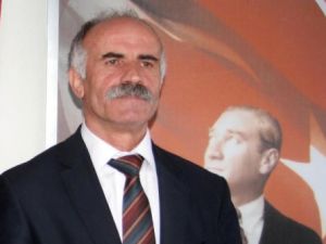 AKP'li Vekilin "Abdest Almanız Lazım" Sözüne Alevilerden Sert Tepki