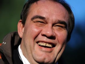 Demirören'e Şok