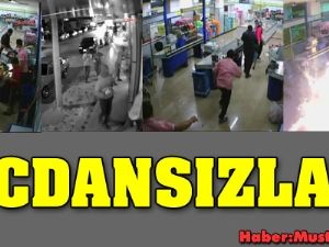 Vicdansızlar!