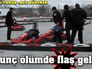 Korkunç ölümde flaş gelişme!