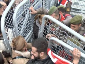 Canlı!.. Canlı!.. Ergenekon'da kritik duruşma!