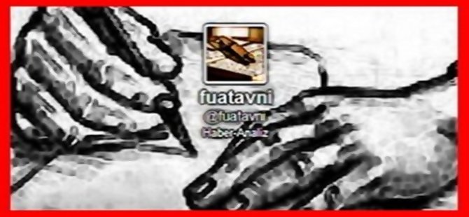 SAVCILIK FUAT AVNİ'NİN KİMLİĞİNİ AÇIKLADI