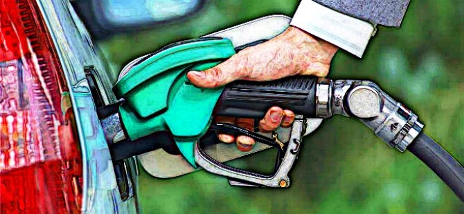 MOTORİN FİYATINDA BİR İLK YAŞANACAK