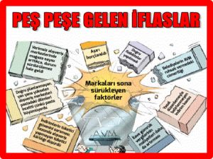 İflas Eden Edene