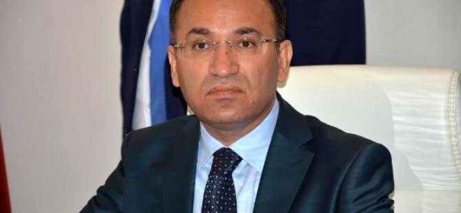 BOZDAĞ BU HABERE ATEŞ PÜSKÜRDÜ
