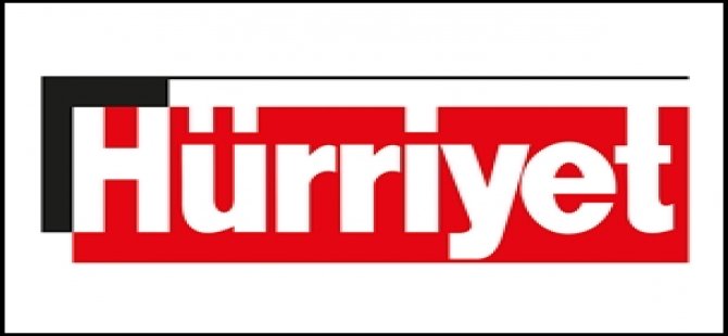 HÜRRİYET'TE "KARARGAH " DEPREMİ