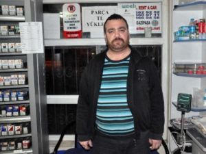 3 Arkadaşını Şehit Eden Erin Ailesi Şokta