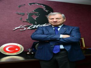 ATO BAŞKANI MENEVŞE: EKONOMİYE BİR AN ÖNCE SAHİP ÇIKILSIN