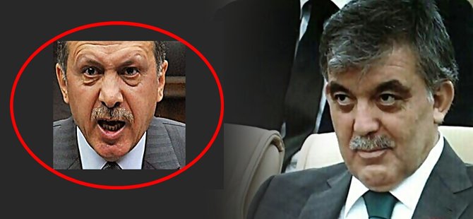 ABDULLAH GÜL'DEN CANLI YAYINDA "YENİ PARTİ" AÇIKLAMASI