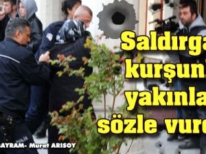 Saldırganın yakınlarından 'vahim' sözler!