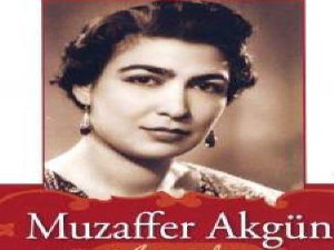 DUAYEN TÜRKÜCÜ VEFAT ETTİ