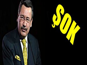 MELİH GÖKÇEK'TEN AKILLARA ZARAR "GÜLEN " AÇIKLAMASI