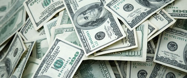 DOLAR'DA KRİTİK GÜN; PİYASALAR ONU BEKLİYOR