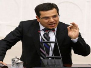 BDP'li vekil hakkında şok iddia