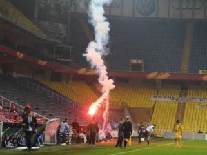 F.Bahçe'ye şok !