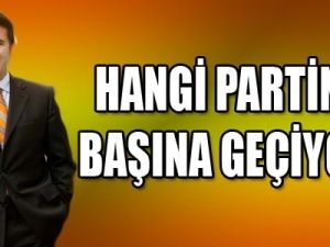 Sarıgül hangi partinin başına geçiyor?
