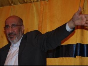 İleri Demokrat Dilipak, CHP Kapatılsın
