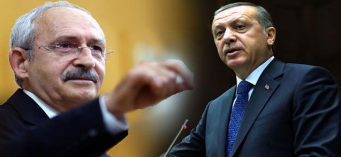 KILIÇDAROĞLU'NUN MİTİNGİNDE ÜLKÜCÜLER PANKART AÇTI