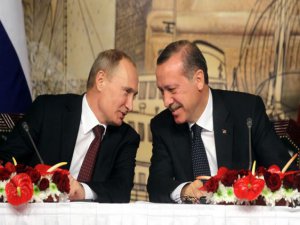 FLAŞ; ERDOĞAN'DAN ANİ RUSYA KARARI
