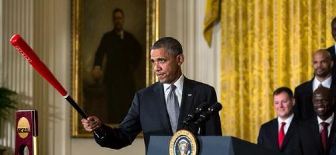 OBAMA BM'DE SON DAKİKA GOLÜ ATABİLİR